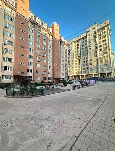 114: 2 комнаты, 68 м², Тунгуч мкр Элитка, 4 этаж, Евроремонт — 10
