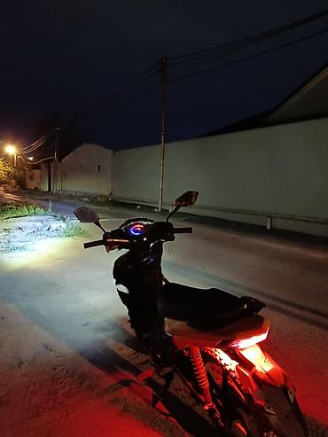 faster f10 scooter: 50 kubdu 70 gedir sonu 350 manat idyal veziyətdədi — 3
