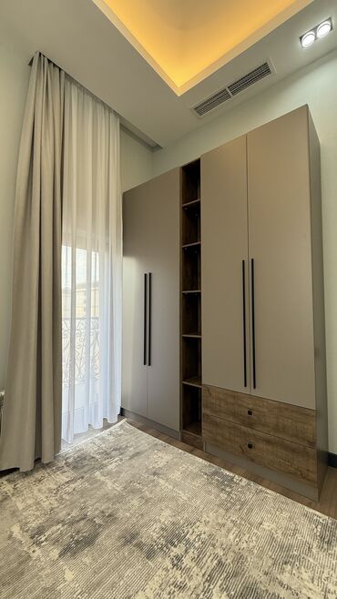 Продажа квартир: 3 комнаты, 113 м², Элитка, 10 этаж, Дизайнерский ремонт — 11