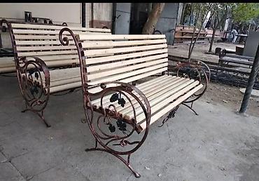mebel satışı: Metal en mmc olaraq istədiyiniz forma və ölçüde demir işlerinin — 8