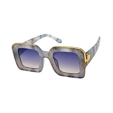 Солнцезащитные очки: Солнцезащитные очки из нашей суб-брендированной линейки Basic — 7