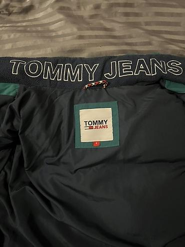 balonka: Kurtka, Bolonka, Qış, Tommy Hilfiger, S — 3