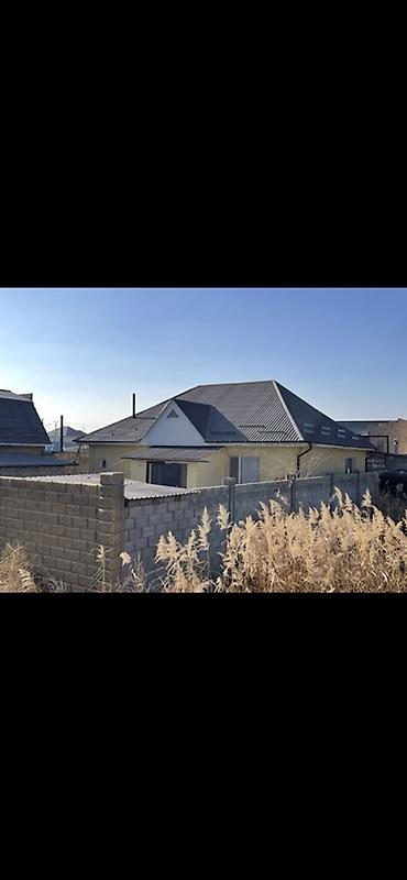 мобилный домик: 4 комнаты, 130 м², 4 соток, Дачное (ГЭС-5), Собственник — 2