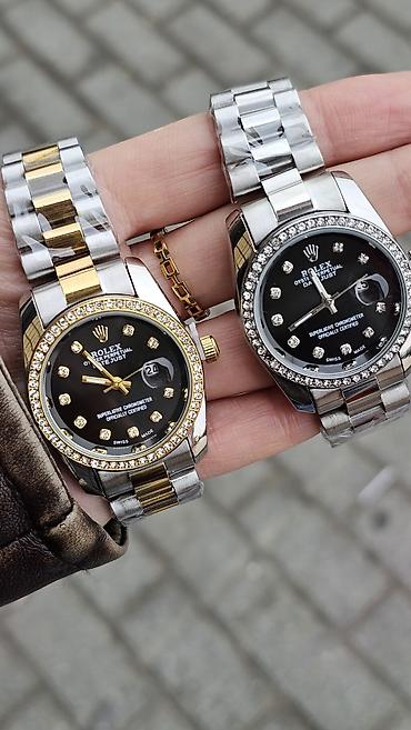 meta eynək: Rolex Oyster Perpetual Datejust – qadın üçün zərif saat kolleksiyası — 9