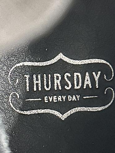 Ботинки: Челси Thursday Boot Company — НОВЫЕ, унисекс, 100% натуральная кожа из — 9