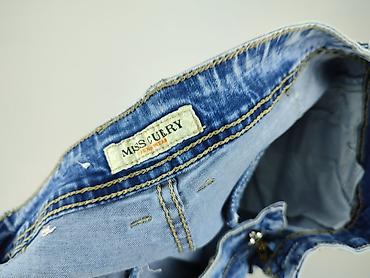 cropp jeansy: Jeansy damskie, rozmiar M — 5