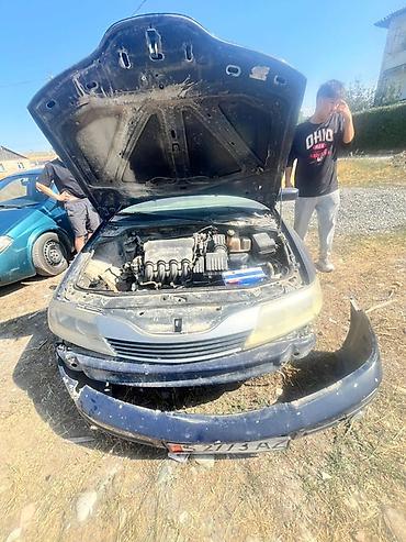 рено лагон: Renault Laguna: 2002 г., 1.5 л, Автомат, Бензин, Седан — 1