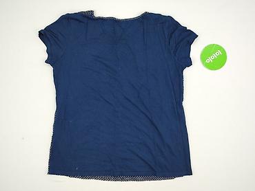 groszki: Bluzka damska, rozmiar 2XL — 3