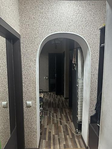 Батирлерди сатуу: 4 бөлмө, 78 м², 104-серия, 1 кабат, Евро оңдоо — 2