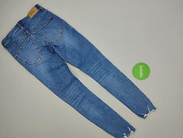 pieces jeansy: Zara, Jeansy damskie, rozmiar XS — 3
