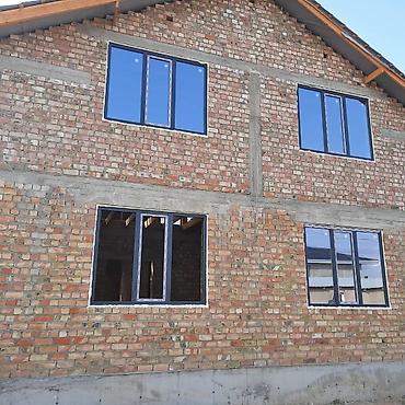 Пластиковые окна на заказ: Пластиковые окна от <Туран-Пласт > пластиковые окна пластиковые — 7