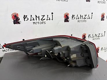 bwd plus: Задний правый стоп-сигнал Hyundai 2017 г., Б/у, Оригинал, Корея — 3