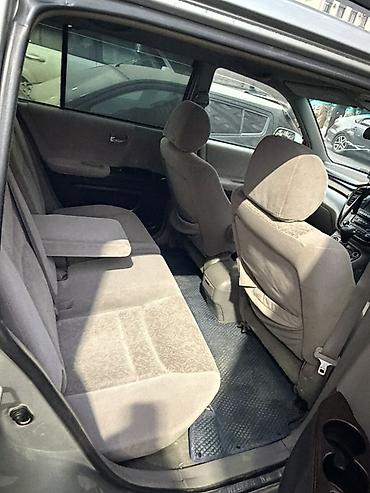 запчас хайландер: Toyota Highlander: 2001 г., 3 л, Автомат, Газ, Кроссовер — 5