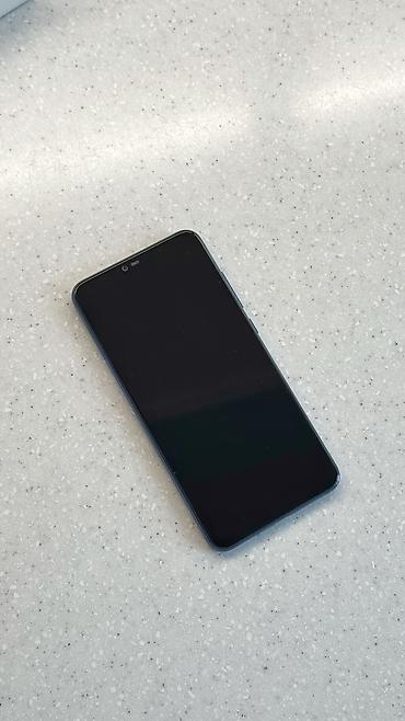 mi: Xiaomi, Mi 8 Lite, Б/у, 64 ГБ, цвет - Синий — 4