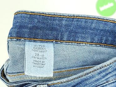 aplikacja hm: H&M, Jeansy damskie, rozmiar S — 4