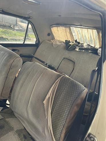 беларус 32: ГАЗ 24 Volga: 1982 г., 2 л, Механика, Бензин, Седан — 5