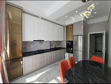 Долгосрочная аренда квартир: 2 комнаты, Собственник, Без подселения, С мебелью полностью — 10