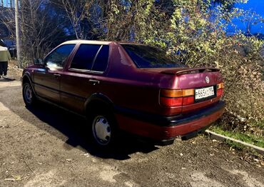 радиатор фольксваген поло: Volkswagen Vento: 1995 г., 1.6 л, Механика, Бензин, Седан