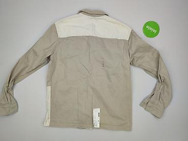 clothes pl: Jack & Jones, Koszulа dla mężczyzn, rozmiar M — 3