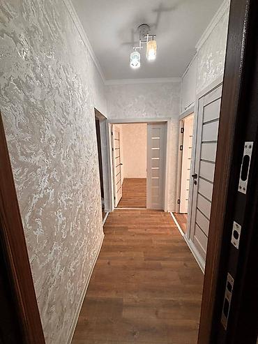 Продажа квартир: 3 комнаты, 65 м², 106 серия, 7 этаж — 5