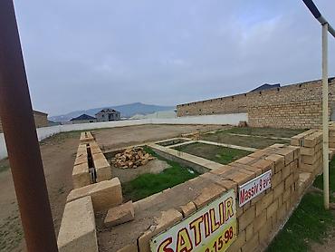 Torpaq sahələrinin satışı: 6 sot, Tikinti, Kupça (Çıxarış) — 1