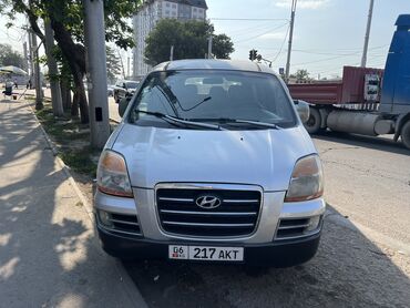 хендай старекс 4х4 цена: Hyundai Starex: 2007 г., 2.4 л, Типтроник, Дизель, Минивэн