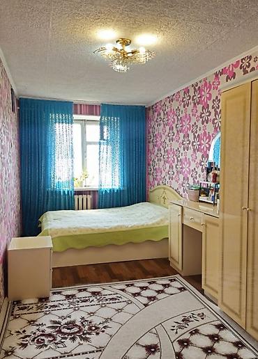 2 комнаты, 44 м², Ата-Тюрк парк 104 серия, 4 этаж, Евроремонт