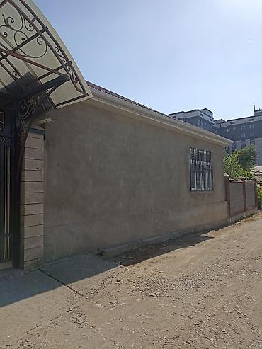 Продажа коттеджей и домов: Манас (Жалал-Абад) шаарынын борборунан жаңы бүткөн үй сатылат, 5 — 10