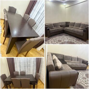 шкаф для обуви баку: Masa və oturacaqlar, Divan