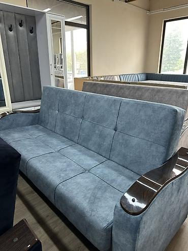 Прямые диваны: Прямой диван — 3