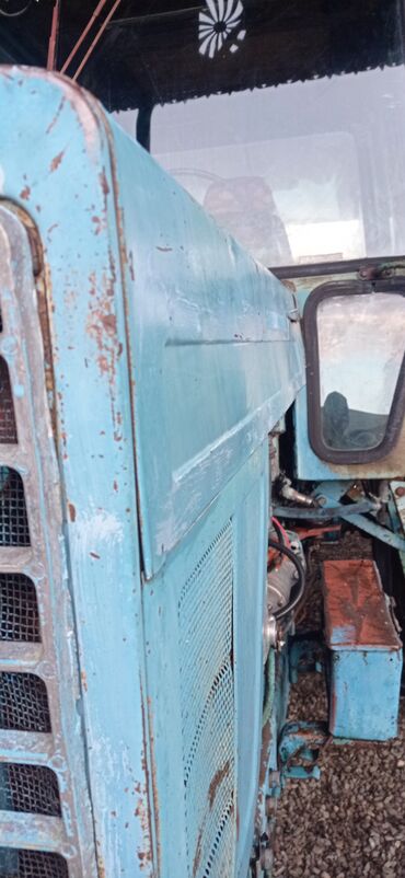 Traktorlar: Satılır traktor zavodu super 👍 82 — 3