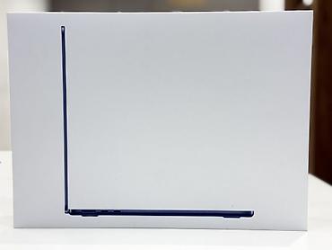 macbook m4 air: 💻 MacBook Air M4 – 13 inch (16GB RAM / 256GB SSD) Yeni nəsil MacBook — 3