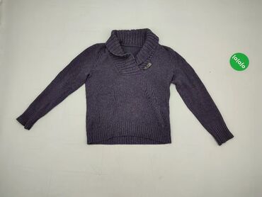 bluzki dzianinowe zalando: Sweatshirt, S (EU 36), condition - Good