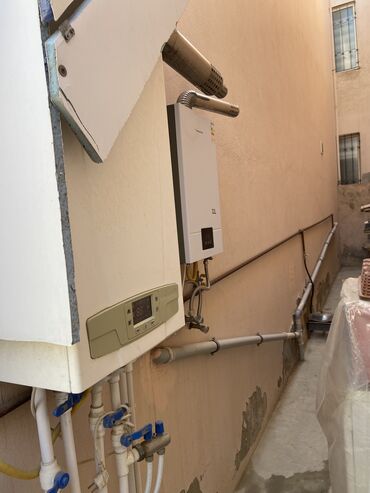 Həyət evləri və villaların satışı: 4 otaqlı, 153 kv. m, Kredit yoxdur, Yeni təmirli — 7