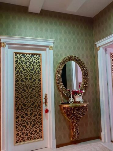 Köhnə tikili: Sumqayıt, 3 otaqlı, Köhnə tikili, 115 kv. m — 12