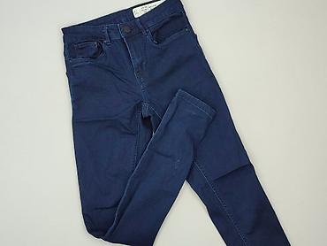 jeans water: Esmara, Jeansy damskie, rozmiar 2XS — 1