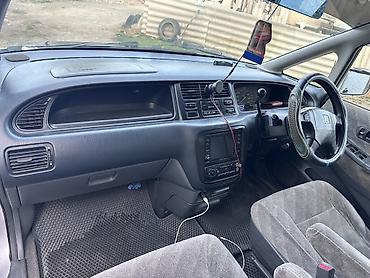 385 55: Honda Odyssey: 1997 г., 2.2 л, Автомат, Бензин, Минивэн — 10
