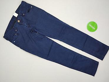 hk jeans: H&M, Jeansy damskie, rozmiar L — 2
