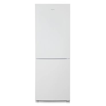 Микроволновки: Холодильник Biryusa, Новый, Двухкамерный
