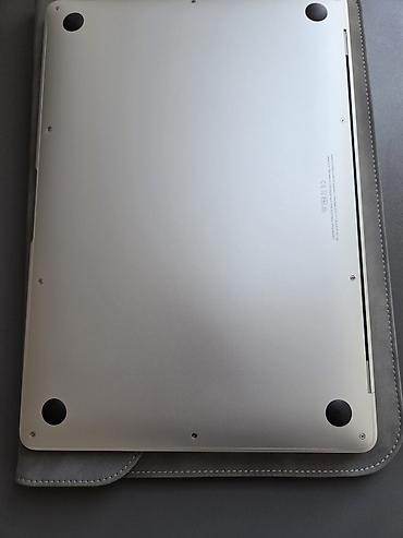 Ноутбуки Apple (MacBook): Ультрабук, Б/у, Apple M1, ОЗУ, RAM: 8 ГБ — 10