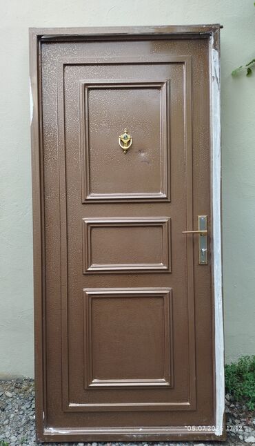 художественная ковка мебель: Bu qapı tep təzədi heç işlənməyib təzə alinib ves daşıyanda qapıya