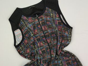 czarna sukienki marynarka: Women`s dress, size L