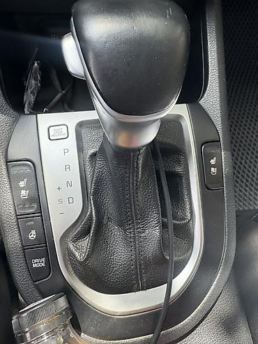 rota grid: Kia K3: 2019 г., 1.6 л, Автомат, Бензин, Седан — 5