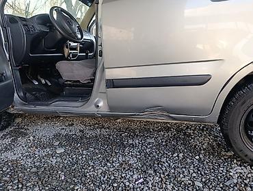 Suzuki: Suzuki Wagon R: 2006 г., 1.3 л, Механика, Бензин, Кроссовер — 6