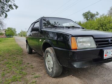 volkswagen passat 1993: ВАЗ (ЛАДА) 2108: 1993 г., 1.3 л, Механика, Бензин, Хэтчбэк