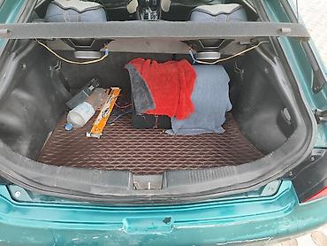 бензонасос нексия 1: Mazda 323: 1997 г. — 6