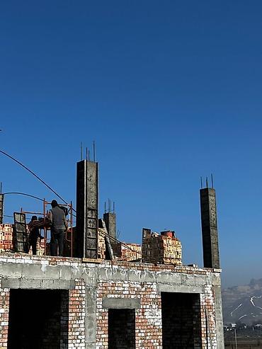 Продажа коттеджей и домов: 🏡 Продаётся дом в Арашан 📍 Отличная локация, чистый воздух, вид на — 3