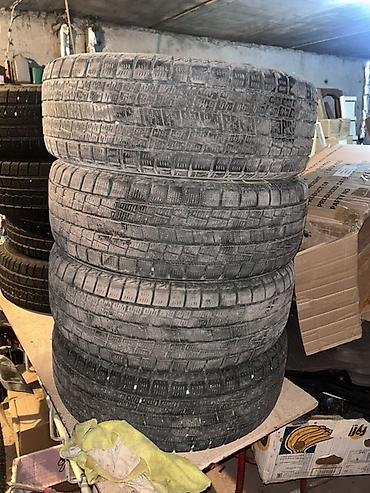 385 55: Шины Goform 195/65 R15 91T - Тип: легковые, бескамерные (Tubeless) — 4