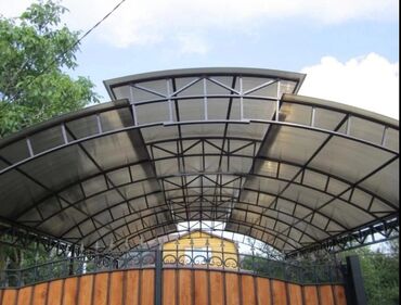 Сварка: Сварка | Ворота, Решетки на окна, Навесы Доставка, Гарантия, Бесплатная смета — 1