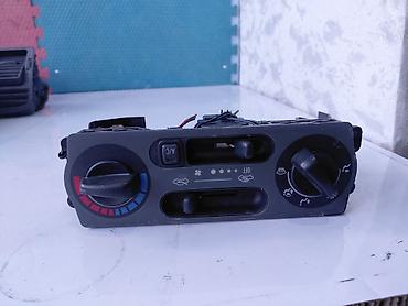 Блок климат контроля Honda 2004 г., Б/у, Оригинал, Япония